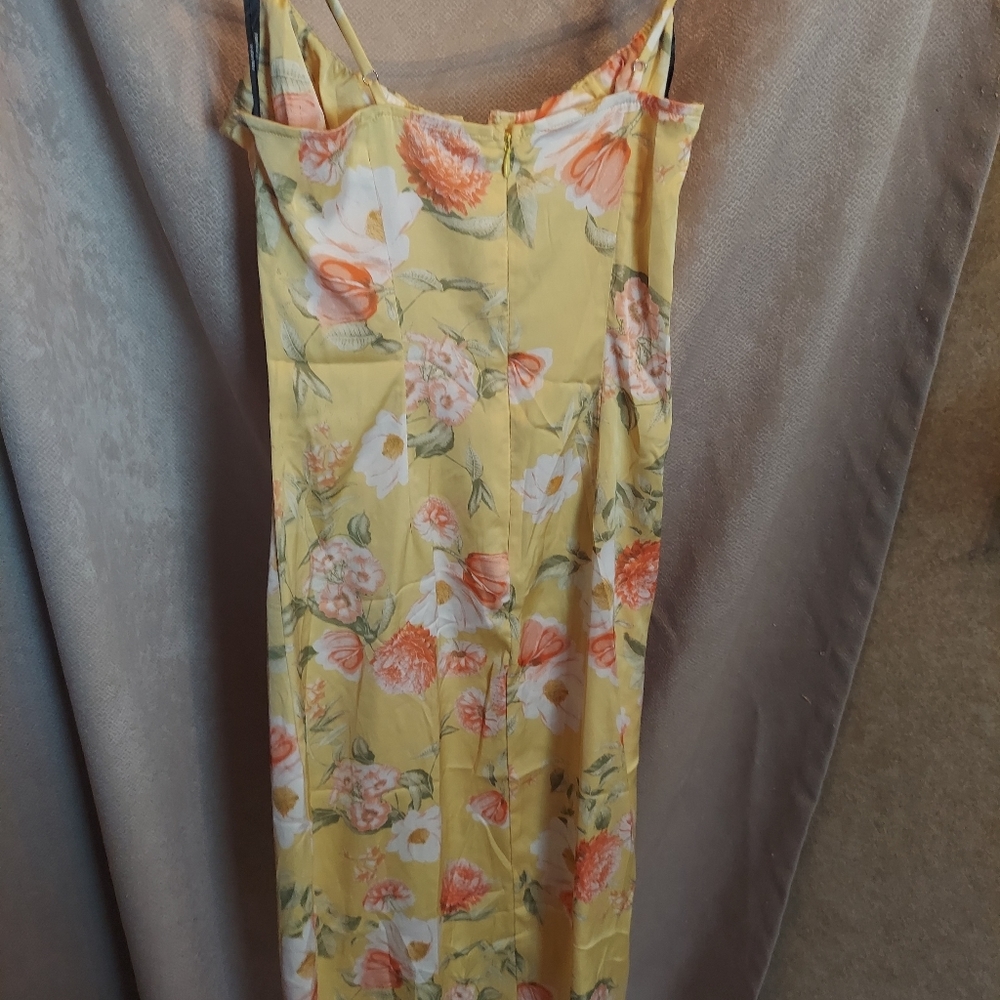 Women's summer dress